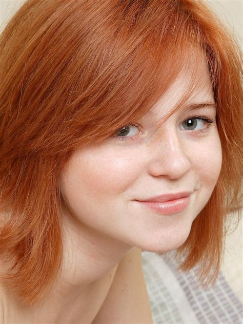 redhead porn pics|Redhead Naked Galleries